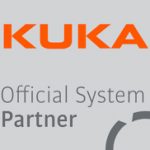 Wir planen, liefern und programmieren Roboteranlagen / Roboterzellen / Roboteranwendungen mit KUKA Robotern für Ihre Produktion momac Robotism offizieller KUKA Systempartner in NRW