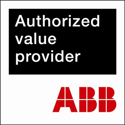 Offizieller ABB Value Provider