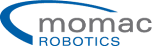 Logo momac Robotics